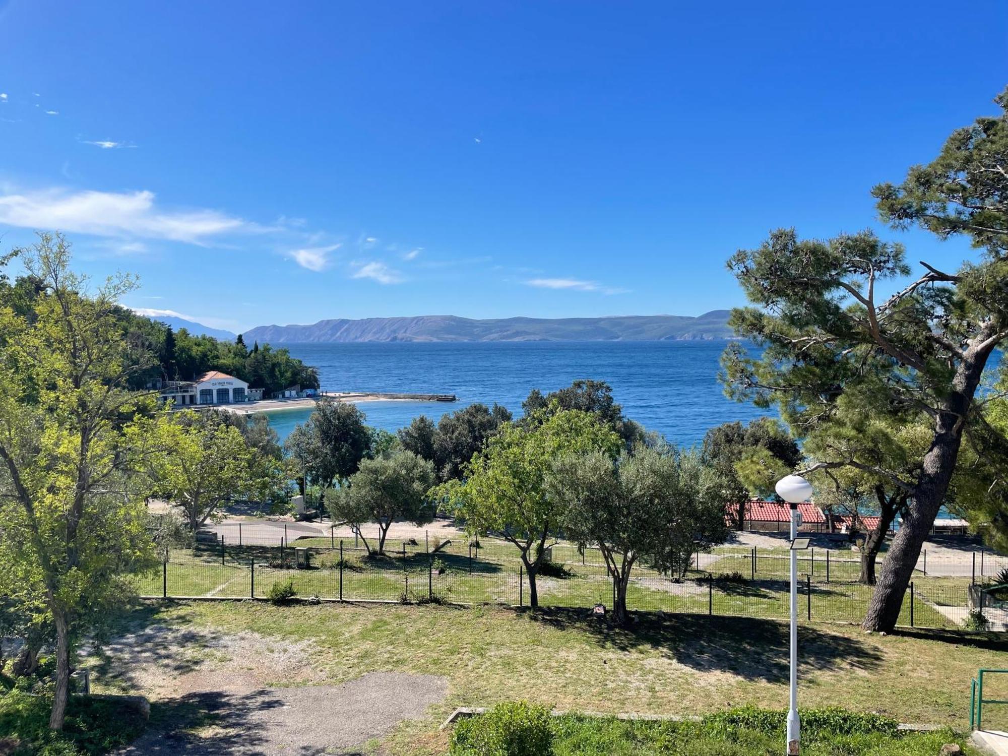 Anaida Mobile Homes Selce Esterno foto
